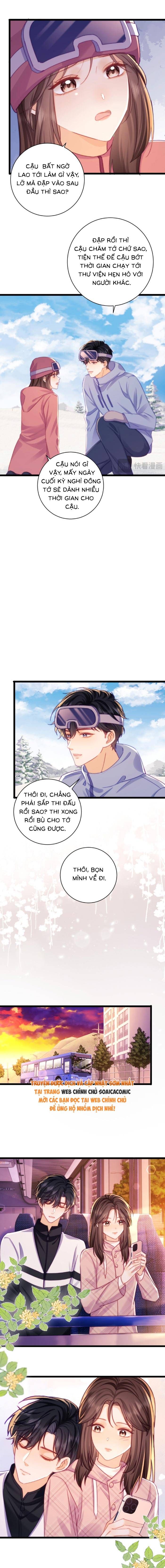 Sa Ngã Chapter 59 - 6