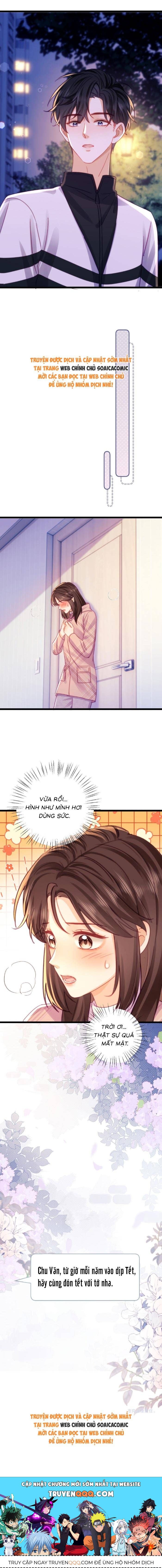 Sa Ngã Chapter 59 - 9