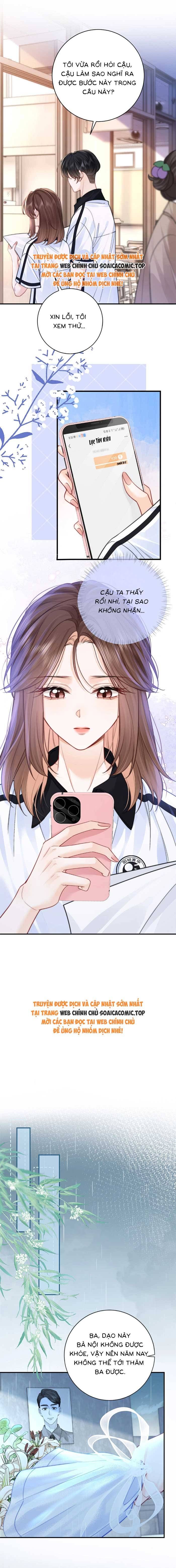 Sa Ngã Chapter 6 - 11