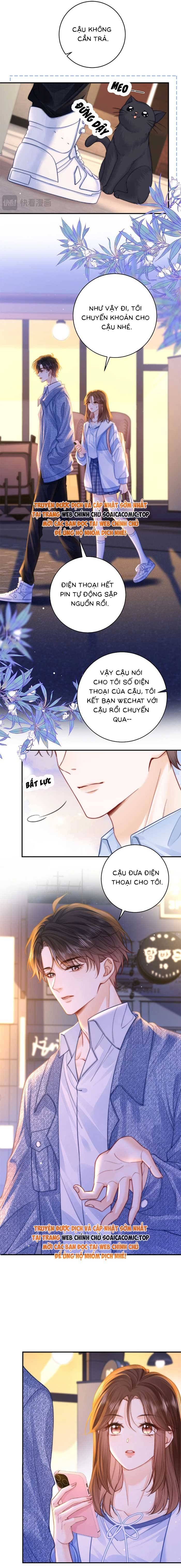 Sa Ngã Chapter 6 - 3