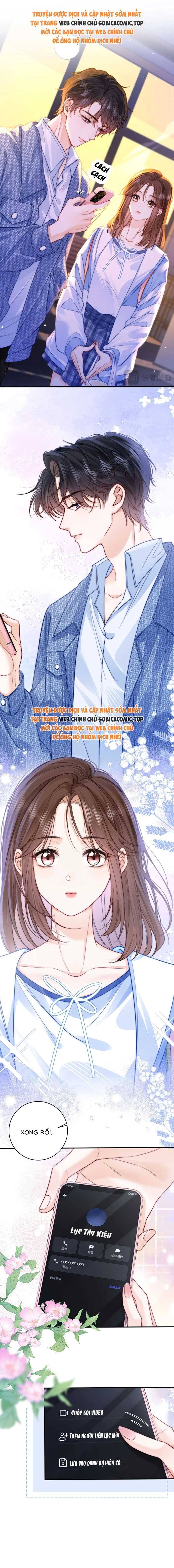 Sa Ngã Chapter 6 - 4