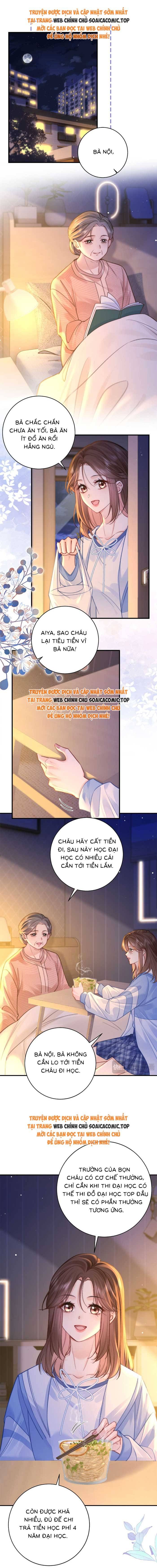 Sa Ngã Chapter 6 - 5