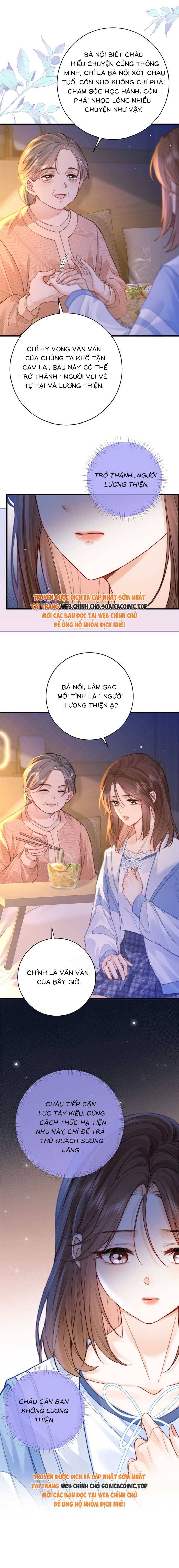 Sa Ngã Chapter 6 - 6