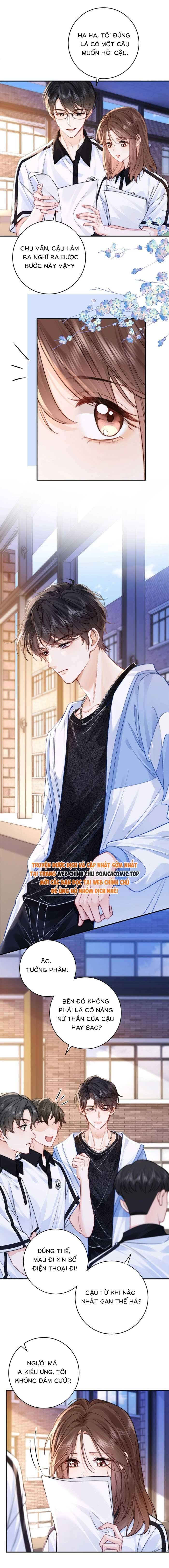 Sa Ngã Chapter 6 - 9