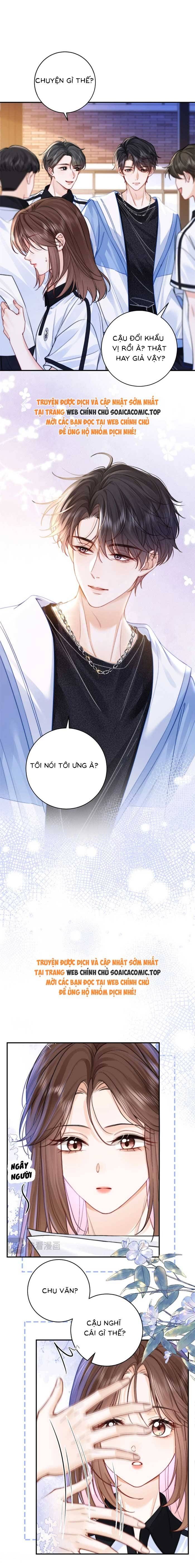 Sa Ngã Chapter 6 - 10