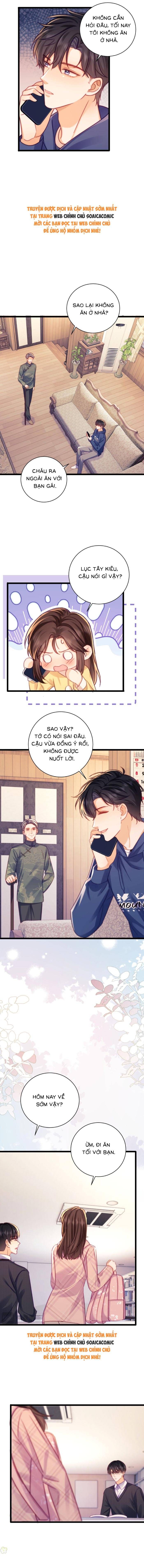 Sa Ngã Chapter 60 - 3