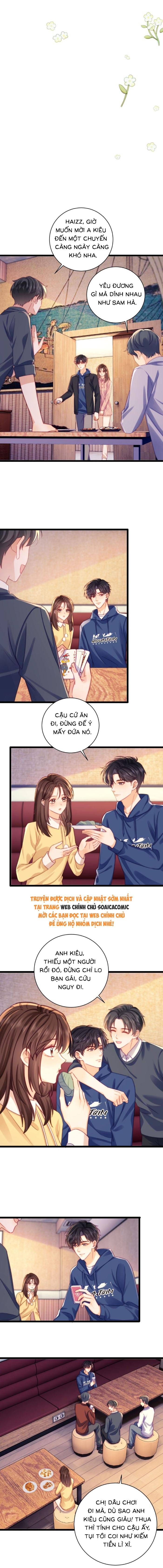 Sa Ngã Chapter 60 - 4