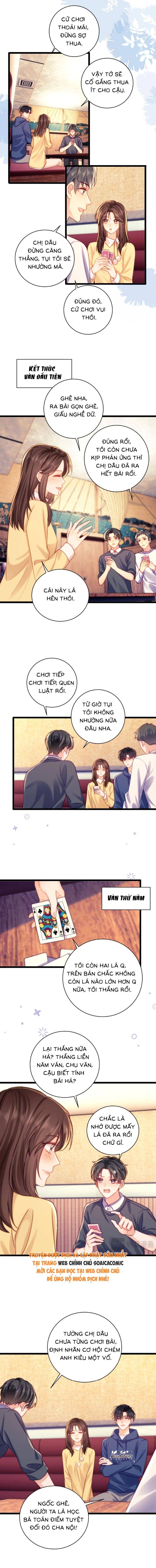 Sa Ngã Chapter 60 - 6