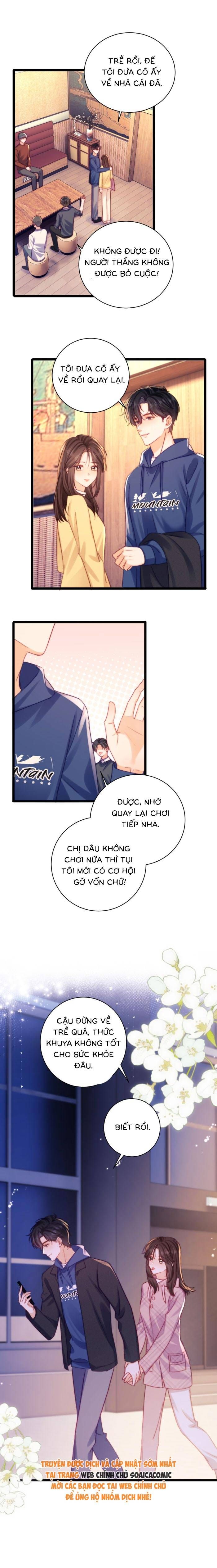 Sa Ngã Chapter 60 - 7