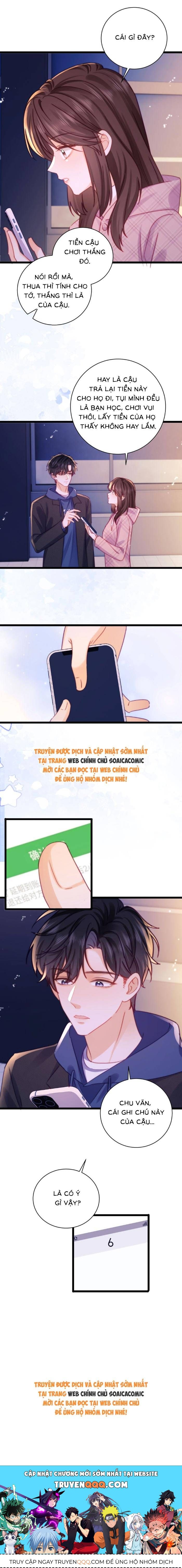 Sa Ngã Chapter 60 - 8