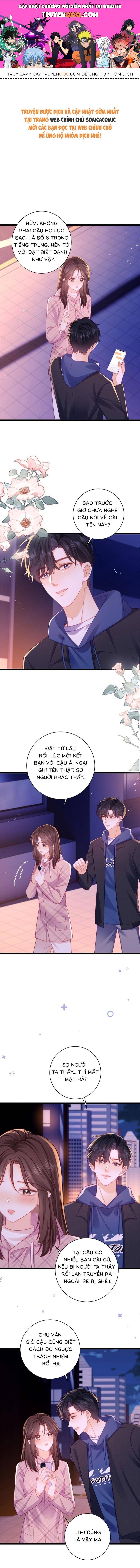 Sa Ngã Chapter 61 - 1