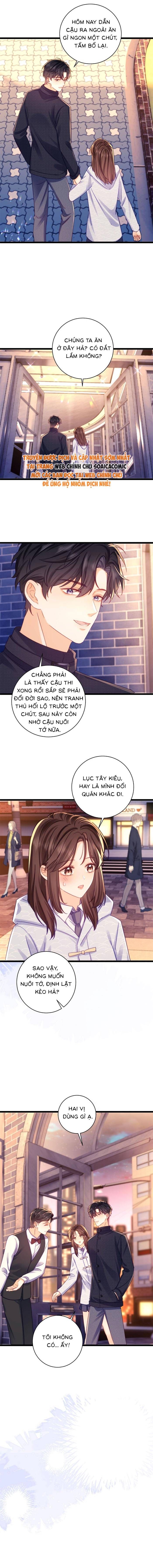 Sa Ngã Chapter 61 - 5