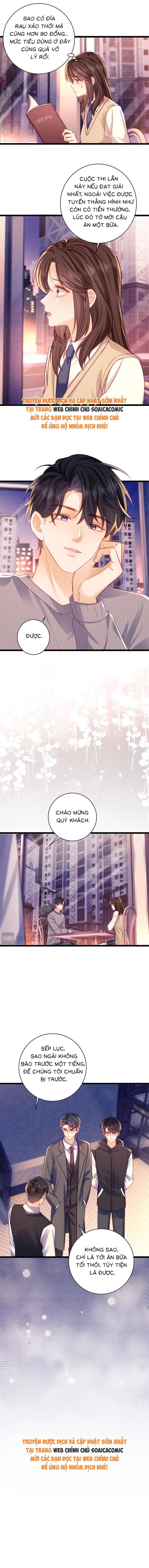 Sa Ngã Chapter 61 - 6