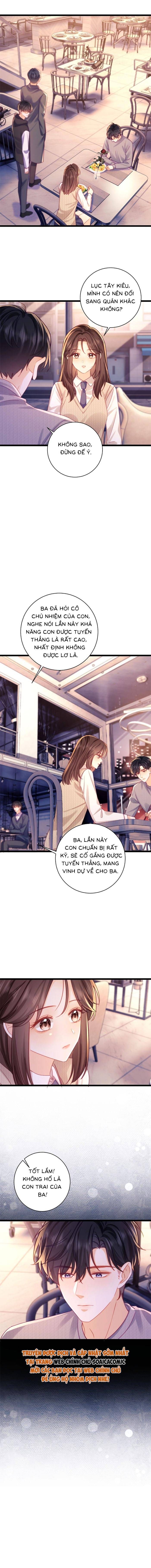 Sa Ngã Chapter 61 - 7