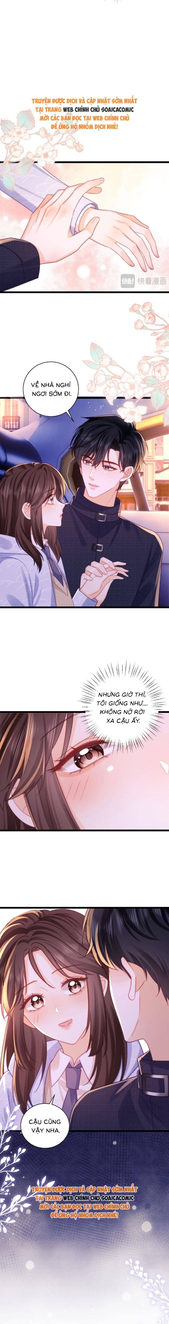 Sa Ngã Chapter 62 - 2