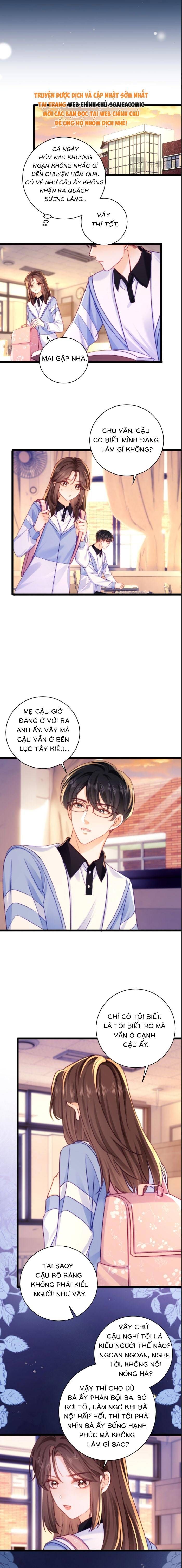 Sa Ngã Chapter 62 - 4