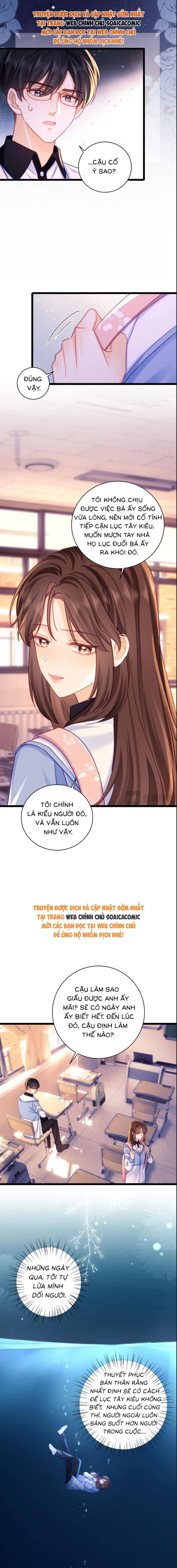 Sa Ngã Chapter 62 - 5