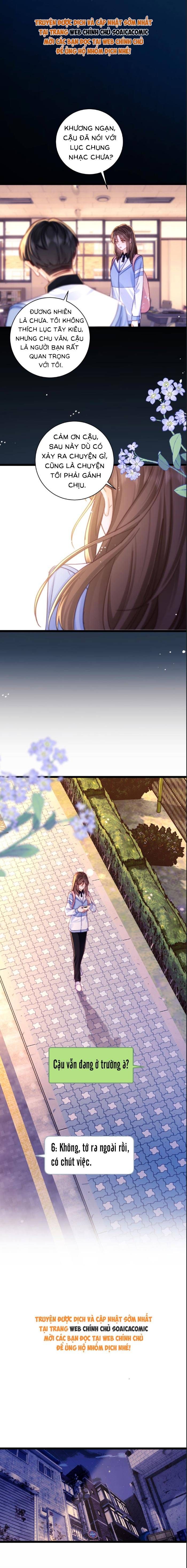 Sa Ngã Chapter 62 - 6