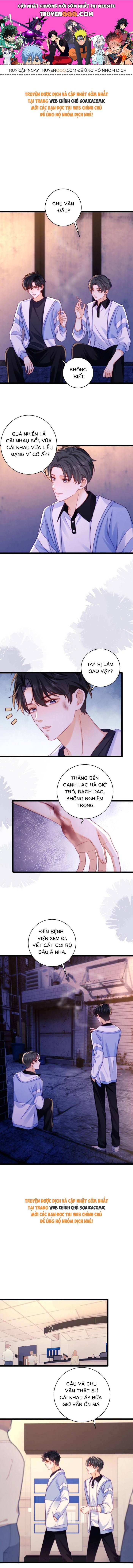 Sa Ngã Chapter 63 - 1