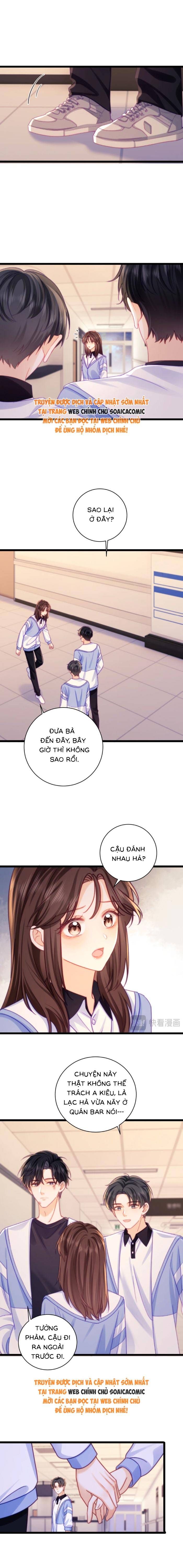 Sa Ngã Chapter 63 - 2
