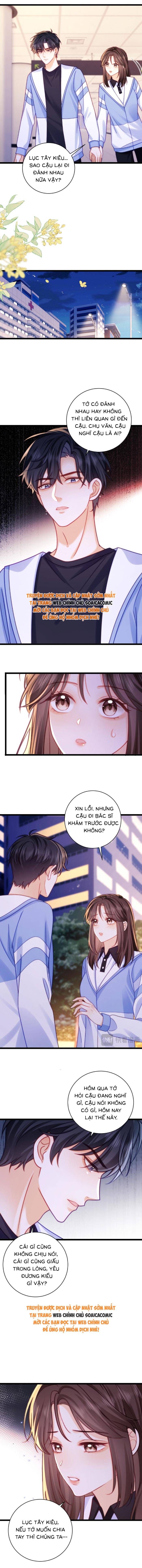 Sa Ngã Chapter 63 - 3