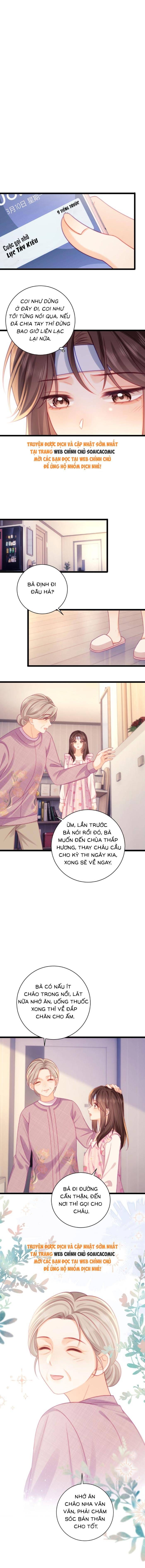 Sa Ngã Chapter 64 - 3