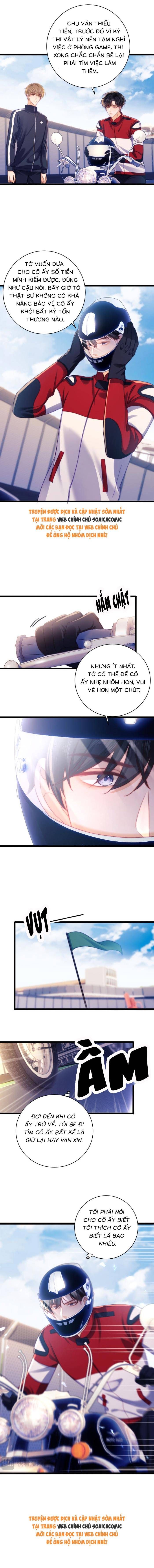 Sa Ngã Chapter 64 - 5