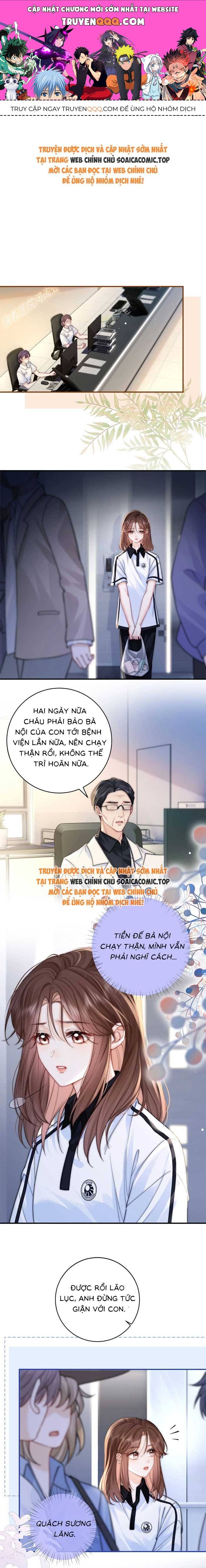 Sa Ngã Chapter 7 - 1