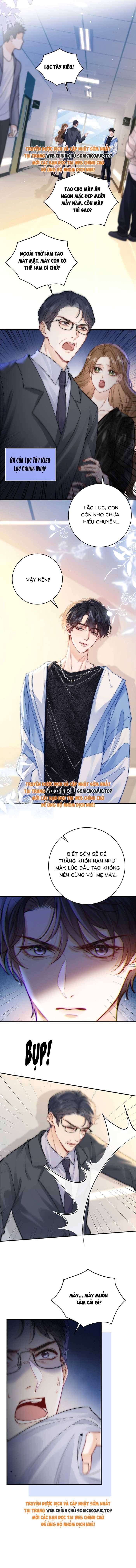 Sa Ngã Chapter 7 - 2