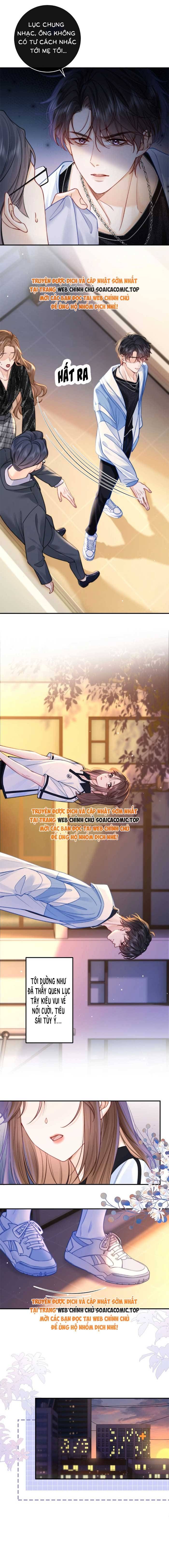 Sa Ngã Chapter 7 - 3