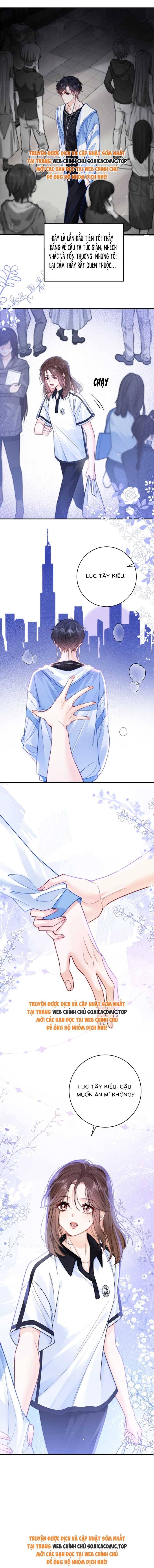 Sa Ngã Chapter 7 - 4