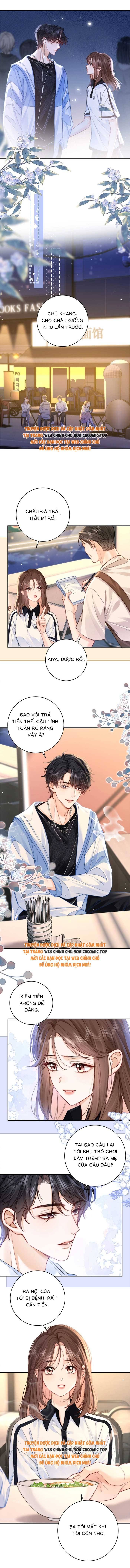Sa Ngã Chapter 7 - 5