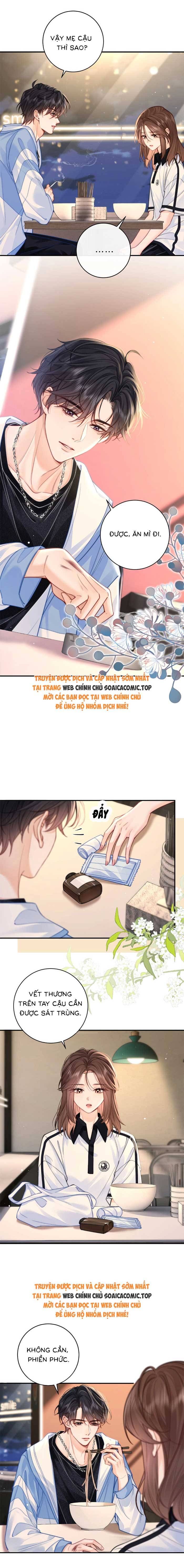 Sa Ngã Chapter 7 - 6