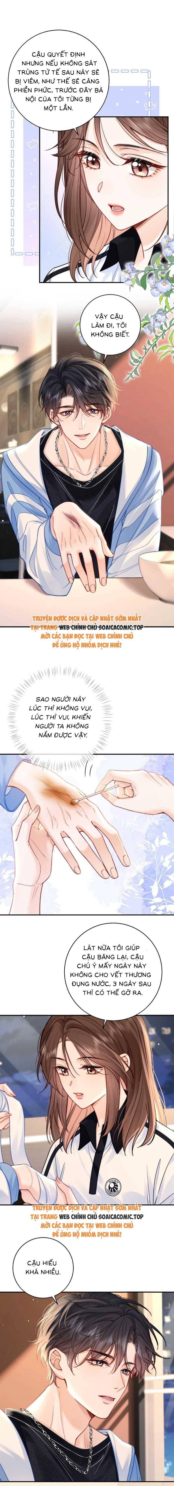 Sa Ngã Chapter 7 - 7