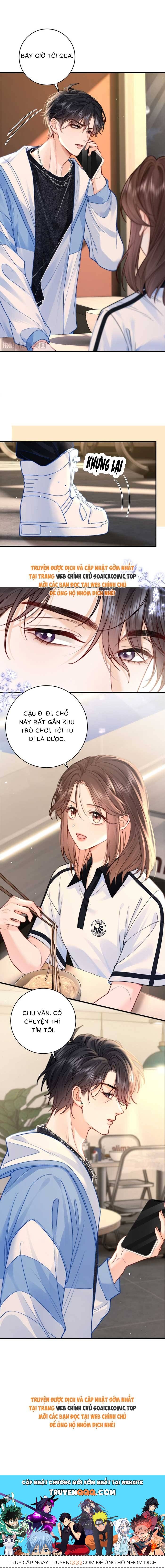 Sa Ngã Chapter 7 - 9