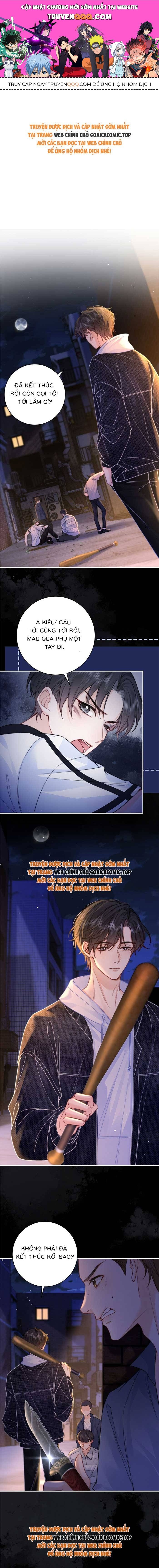 Sa Ngã Chapter 8 - 1