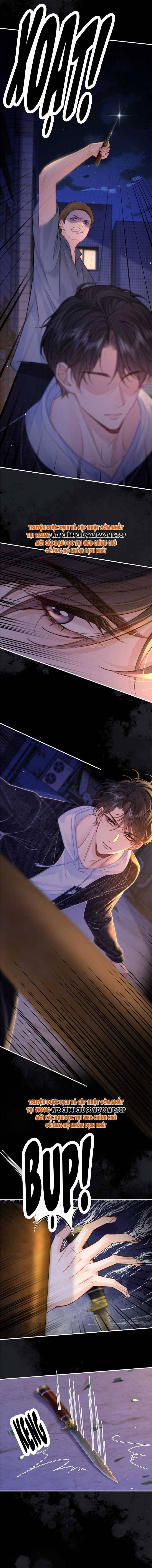 Sa Ngã Chapter 8 - 2