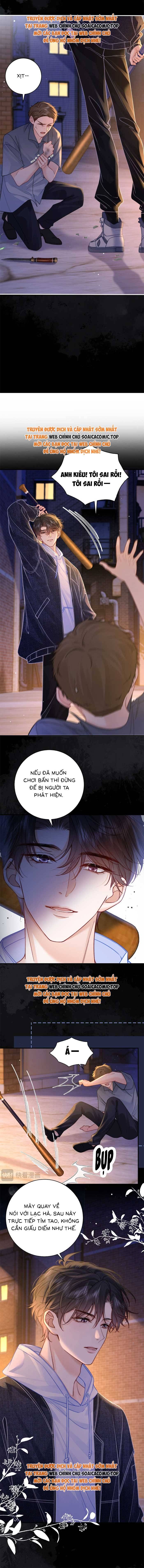 Sa Ngã Chapter 8 - 3
