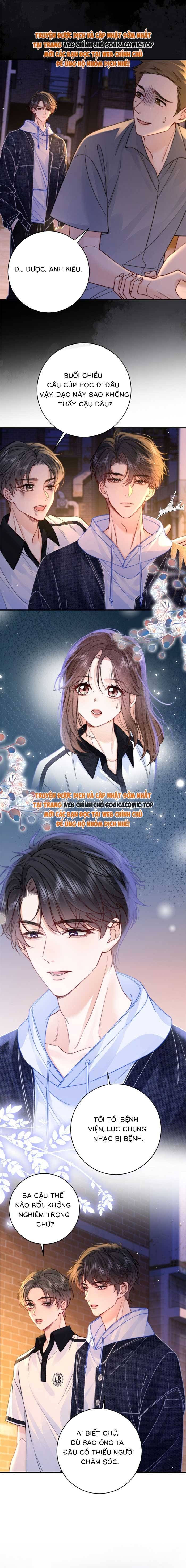 Sa Ngã Chapter 8 - 4