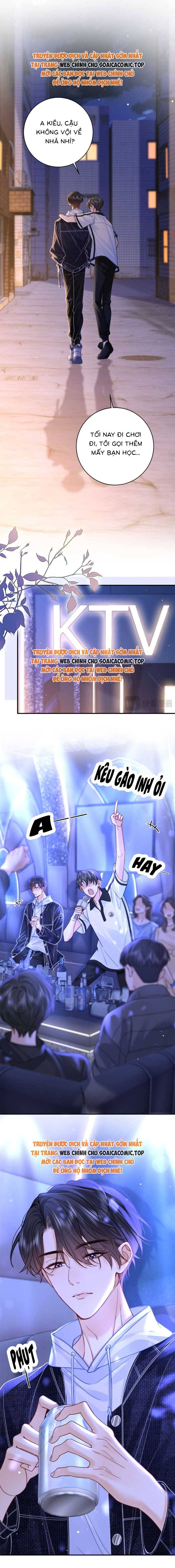 Sa Ngã Chapter 8 - 5