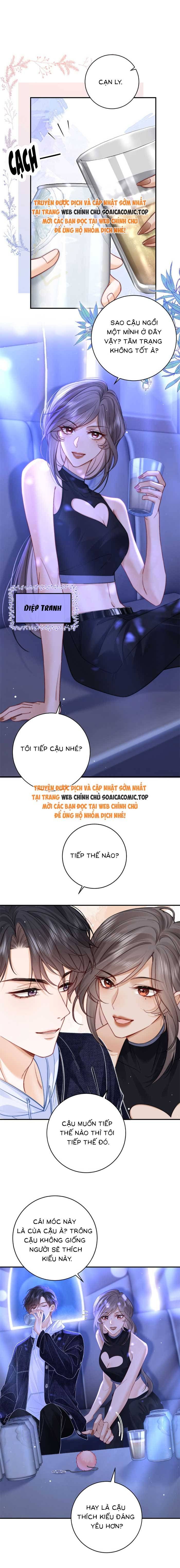 Sa Ngã Chapter 8 - 6