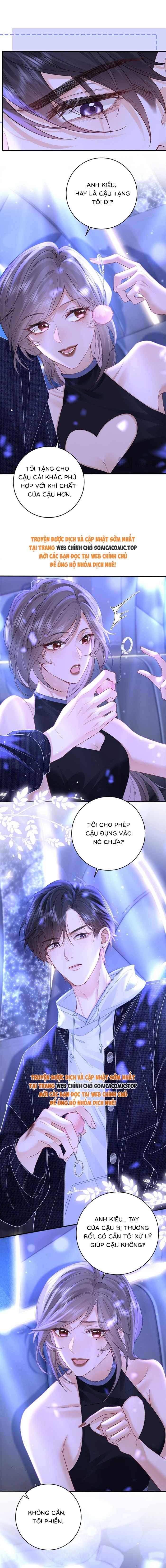 Sa Ngã Chapter 8 - 7
