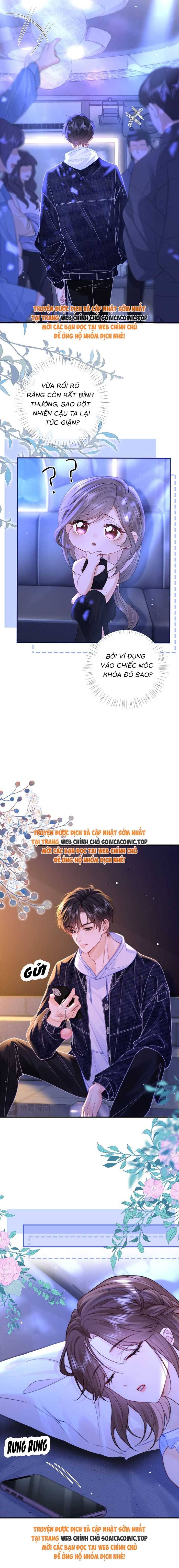 Sa Ngã Chapter 8 - 8