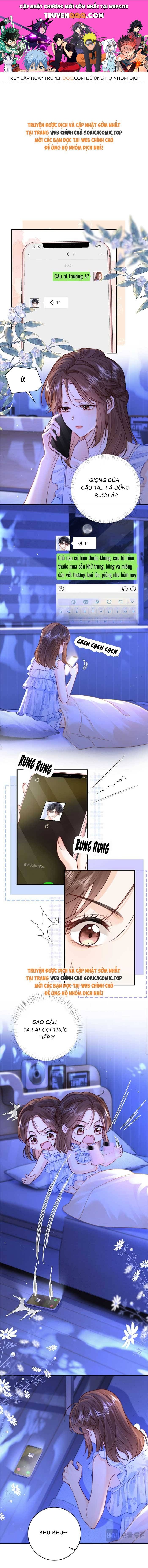 Sa Ngã Chapter 9 - 1