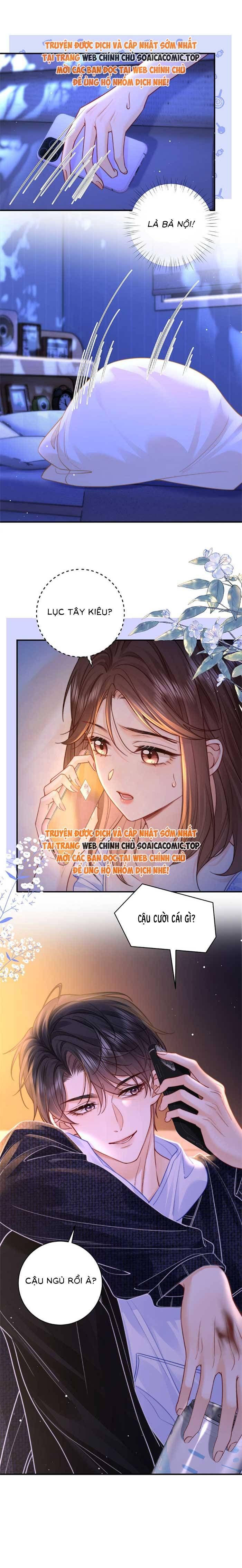 Sa Ngã Chapter 9 - 2