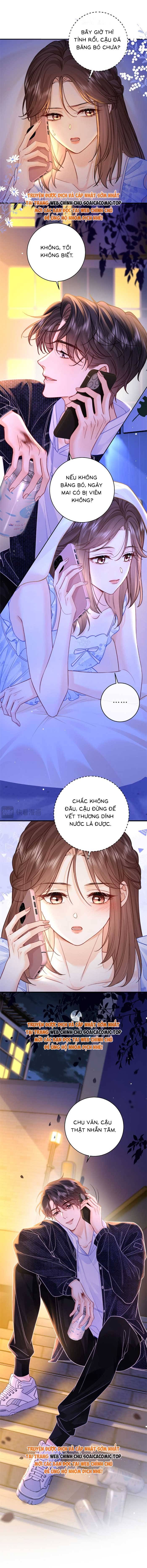 Sa Ngã Chapter 9 - 3