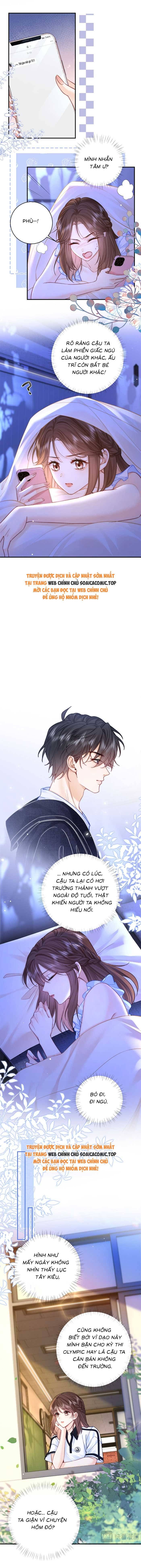 Sa Ngã Chapter 9 - 4