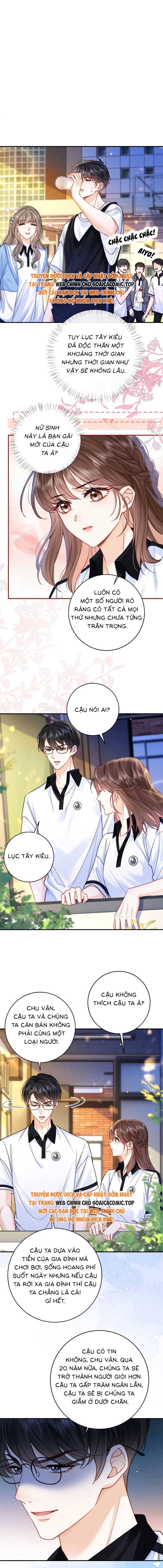 Sa Ngã Chapter 9 - 6