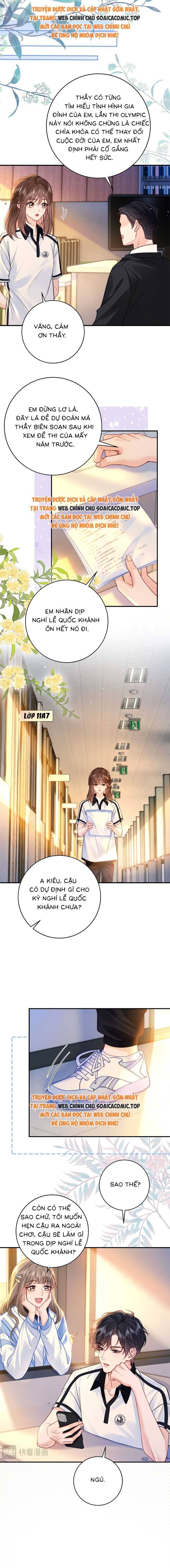 Sa Ngã Chapter 9 - 8