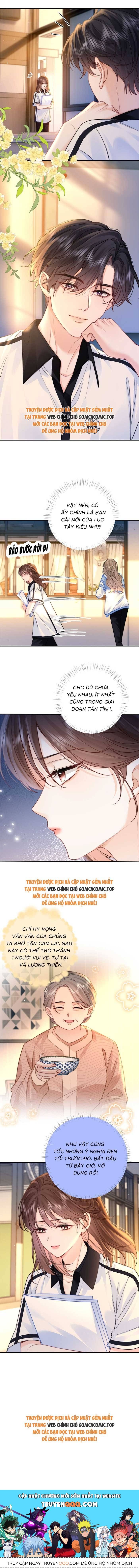 Sa Ngã Chapter 9 - 9